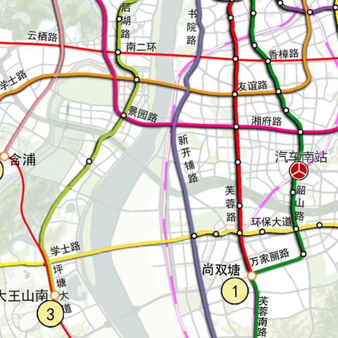 成都市东站地铁7号线的长尾关键词有什么