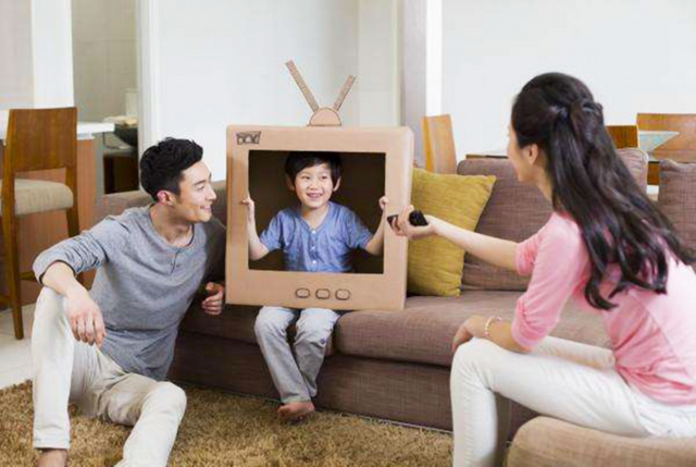 家长怎么培养出优秀的孩子