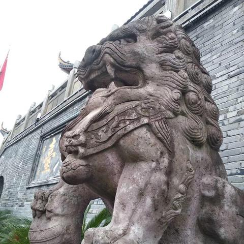 合肥周边旅游景点排行榜前十名：探索自然与文化的融合之旅-第2张图片-其人生活百科