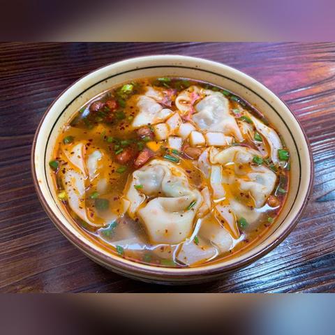 碗盘香扁食店地址厦门？