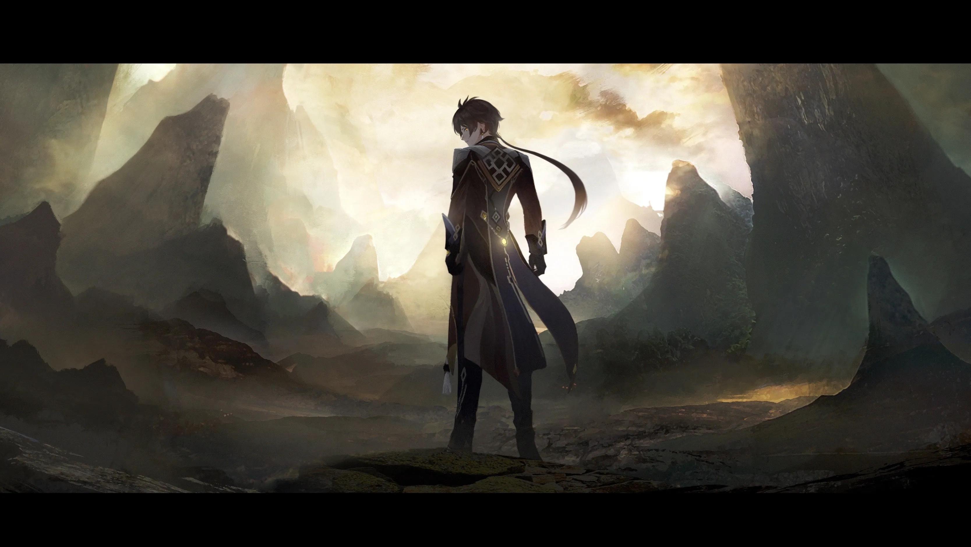 原神更新重新下载怎么解决（原神检查更新中进不去）