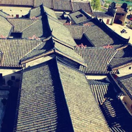 广州市的人都姓什么人
