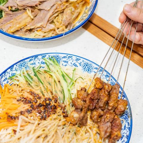 兰州烤羊肉排名前十？