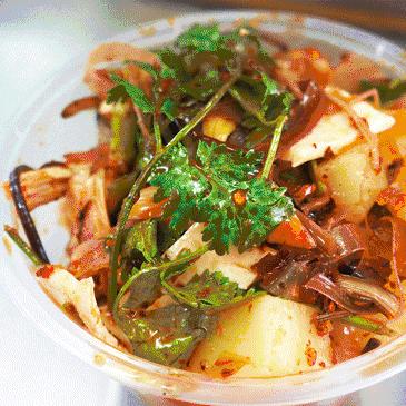 长沙的美食有哪些相关长尾关键词有哪些
