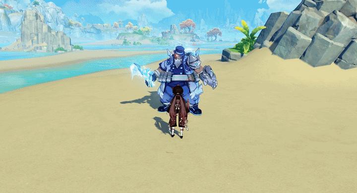 原神胡桃剧情任务怎么做（原神胡桃是否需要充能）