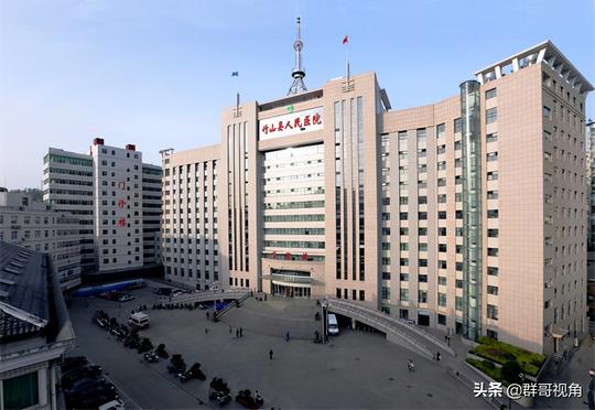 湖北各市县级医院（十堰篇）