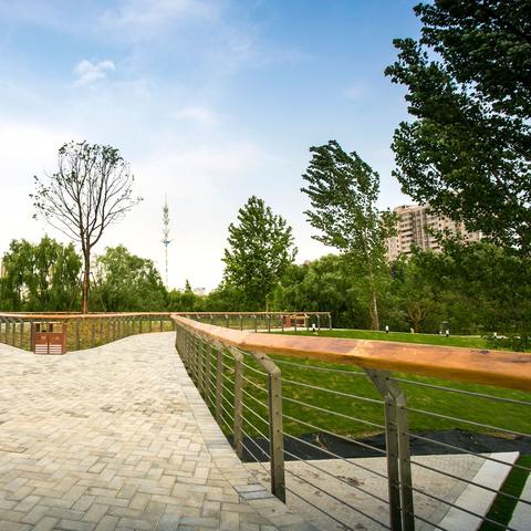 合肥市万科小区怎么样