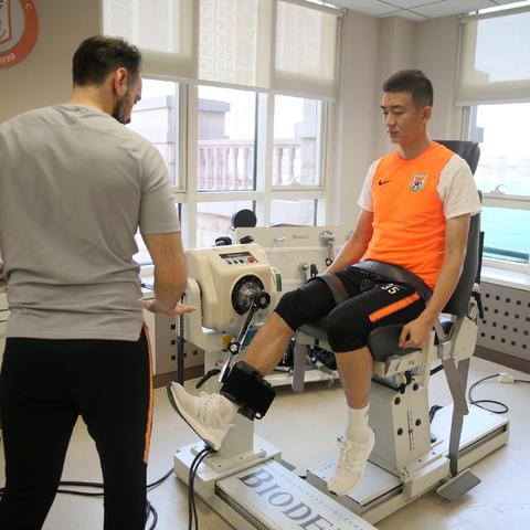 广州市征兵体检什么