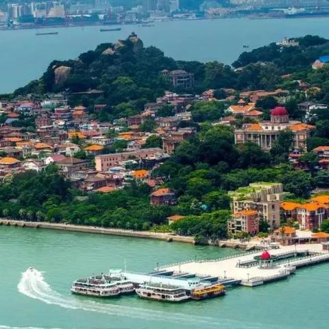 厦门海上明珠塔门票的相关长尾关键词有哪些