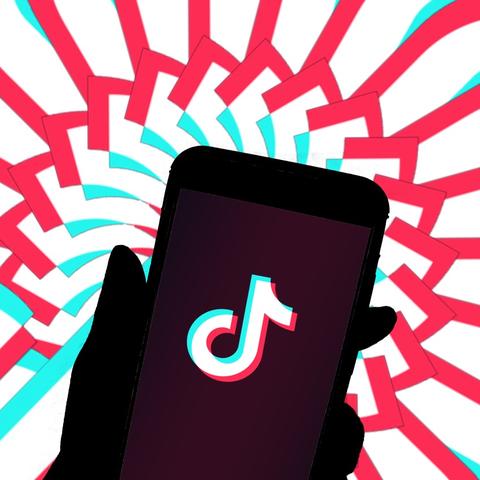 tiktok自己备货吗
