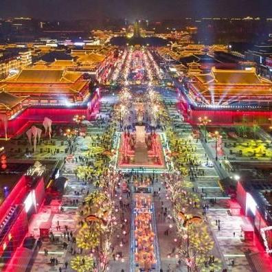 武汉市不夜城在什么地方
