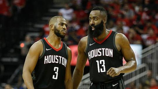 掌众金融:nba前瞻-登哥望延续状态，火箭欲射日冲击连胜