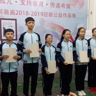 南宁市哪个中专好点