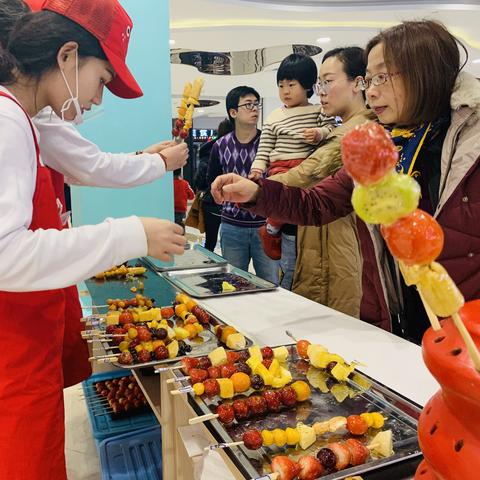 保定市哪里学餐饮