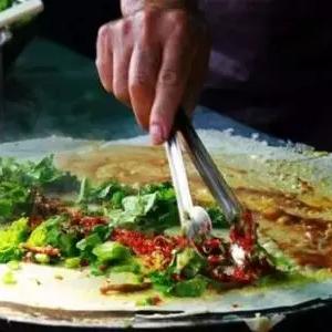 临沂市杂粮煎饼果子店在哪里