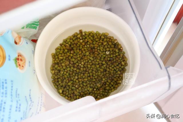 宝宝上火能喝绿豆汤吗