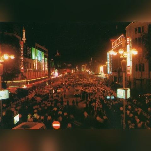 合肥市夜市卖衣服怎么样