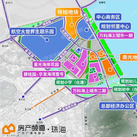 潍坊市滨海区房价的长尾关键词有什么