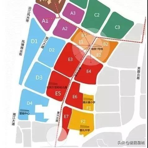 北辰d4哪一栋最好？