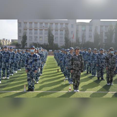 哈尔滨市一中分校怎么样