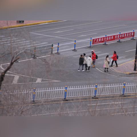 哈尔滨市经纬学校怎么样