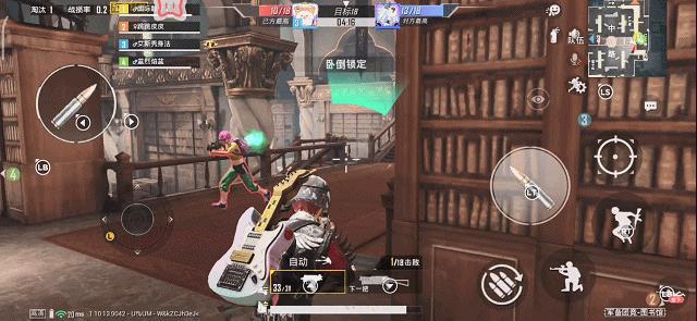 原神手柄怎么进副本（原神手柄模式怎么调出鼠标）