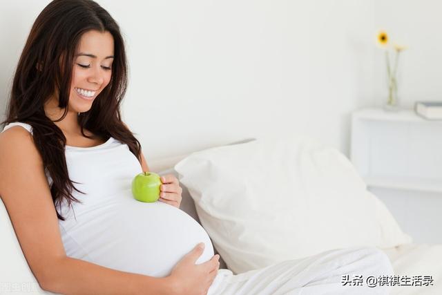 孕期倒数100天的衣食住行禁忌