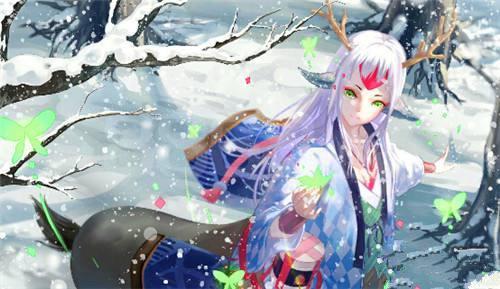 阴阳师四个强势的冷门式神，萌新觉得不好用，大佬基本人手一只！