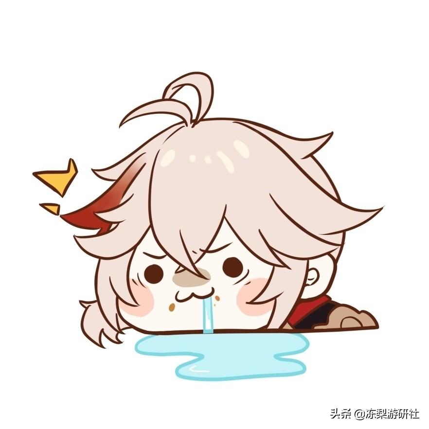 原神万叶怎么起飞（万叶为什么带元素精通）