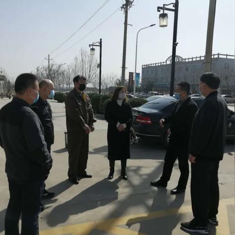 邯郸市有什么可逛的市场