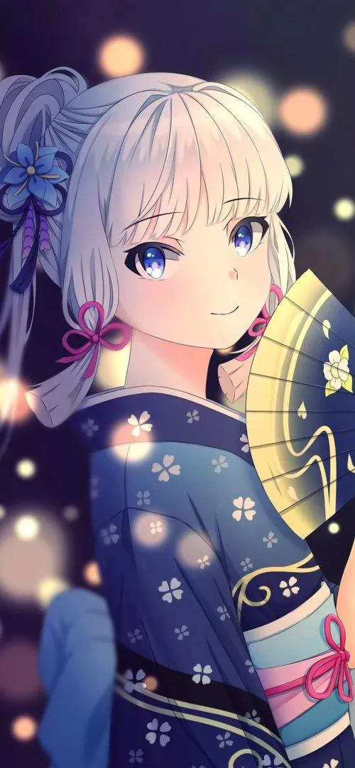 原神新手神里绫华怎么样(原神角色攻击力排名)