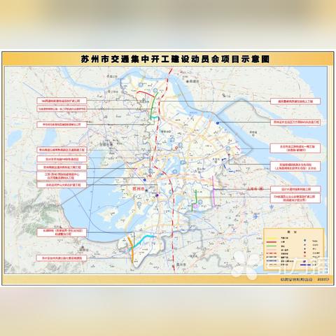 从苏州去常熟将来快速路怎么走