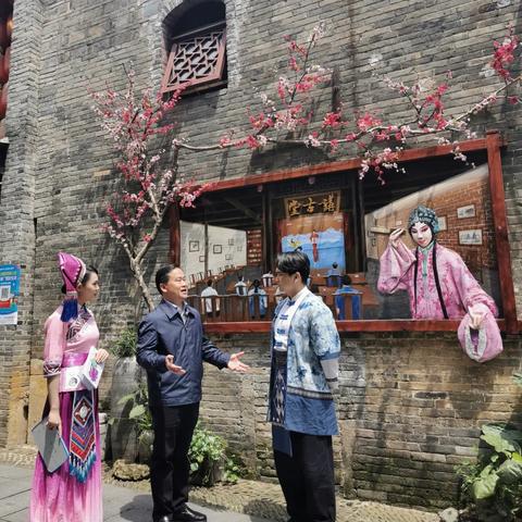 桂林市美食街道在哪里