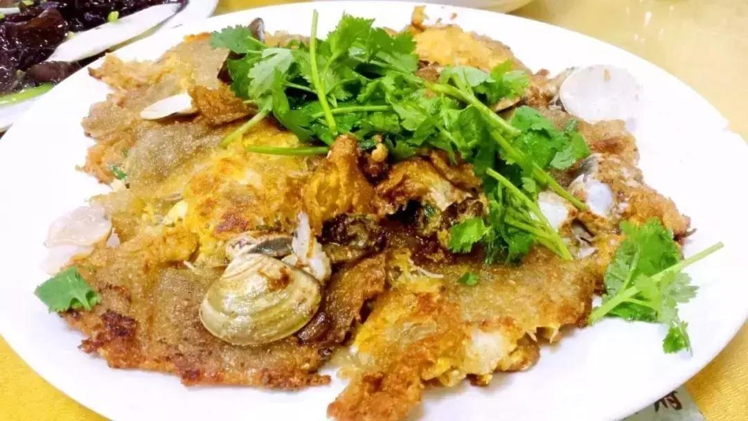 潮汕古城有什么美食（潮汕的美食是怎样的）