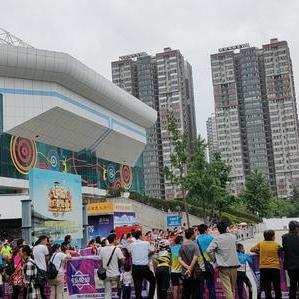 西安市什么地方买运动装