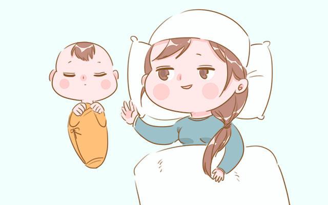 新生儿多久才能抱出门