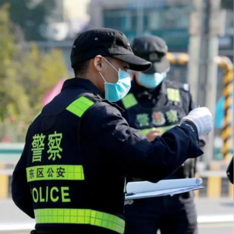杭州辅警到底是跟谁签的合同？