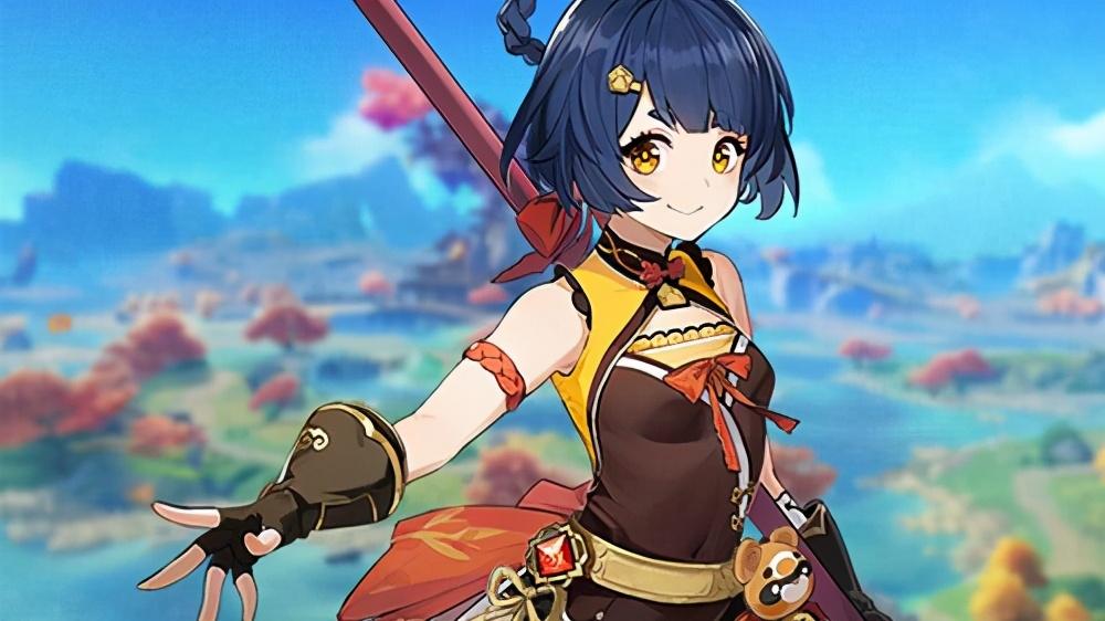 原神凯亚怎么打出连招（原神天赋书自由的指引谁需要）