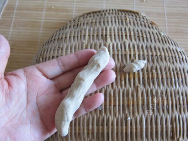宝宝可以吃大人的面条吗