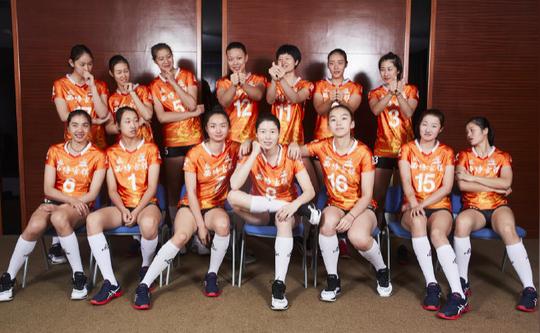 女排联赛超级冷门！昔日冠军队提前出局无缘八强，连输12局