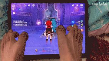 原神深境螺旋3怎么过（原神新手如何过深渊拿香菱）