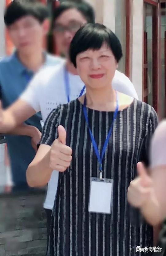 她曾是沙县传奇创业女子，如今年过六旬仍坚定守业！