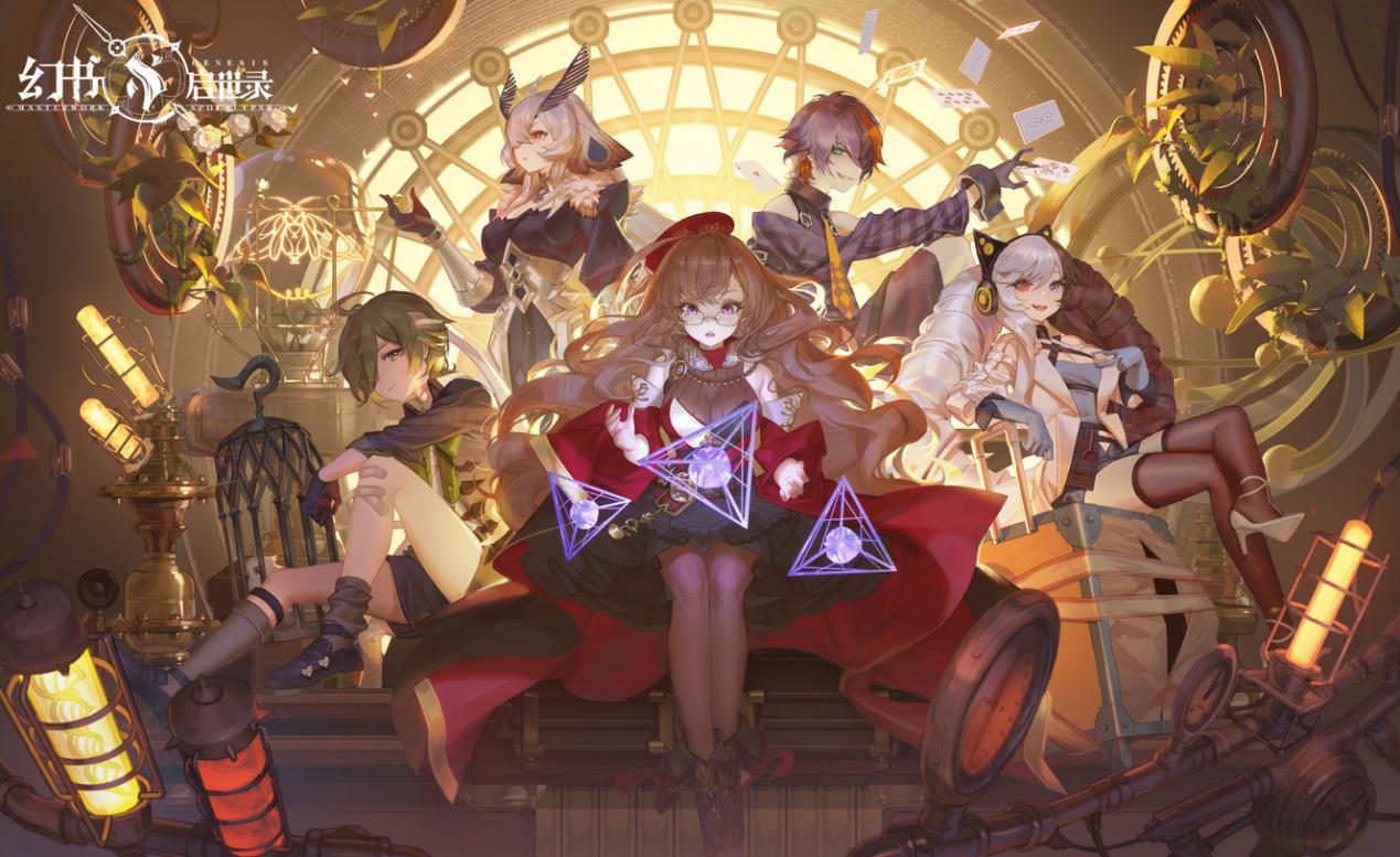 原神手游活动怎么打（原神34直播季电脑怎么参加）