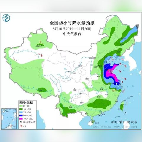 南通市年降水量是多少度