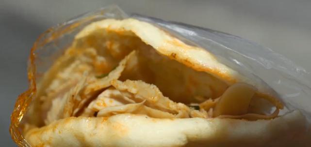 成都吃了什么美食（什么美食让你吃过后）
