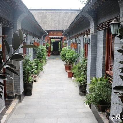 兰州市徐家大院地址在哪里