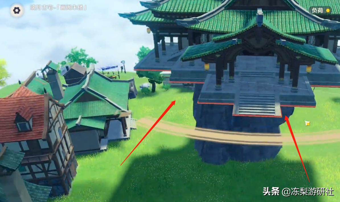 原神怎么快速切人大招（原神巴巴托斯几星）