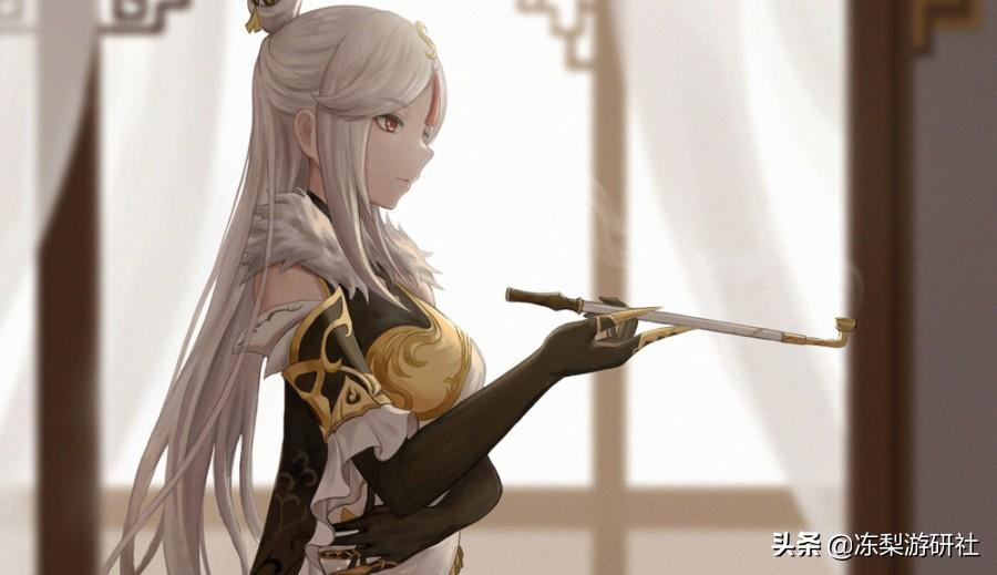 原神凝光皮肤怎么快速获得（凝光进阶材料）