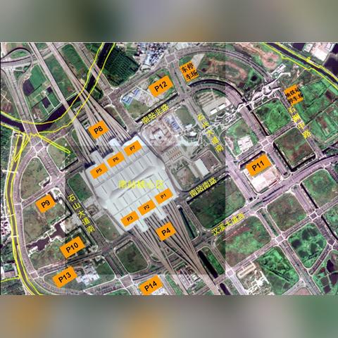 广州5号地铁时间表相关长尾关键词有哪些
