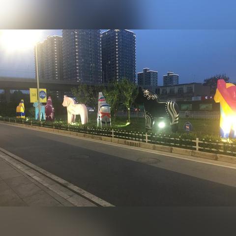 济南市路灯照明公司有哪些